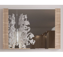 Настенное зеркало Элана