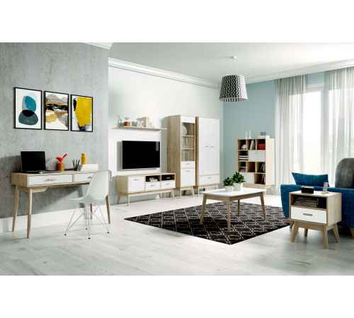 Гостиная Калгари композиция 1