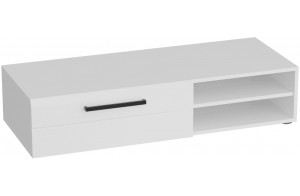 Гостиная Кёльн-1 Белый Аляска