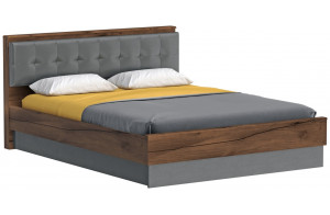 Двуспальная кровать Глазго