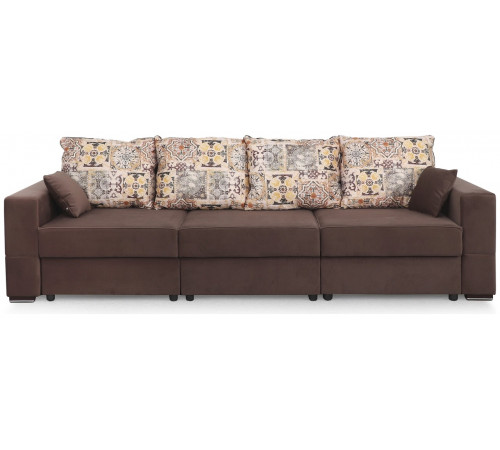 Диван-кровать Бостон 2400 (вариант 3)