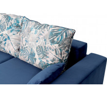 Диван-кровать Бостон 2800 (вариант 3)