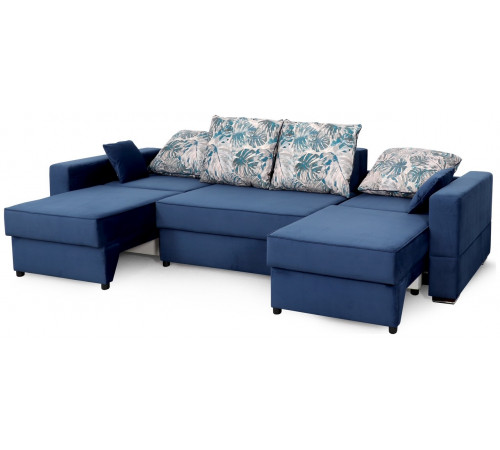 Диван-кровать Бостон 2800 (вариант 3)