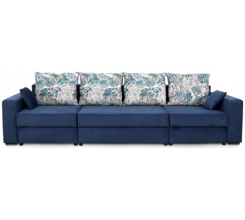 Диван-кровать Бостон 2800 (вариант 3)