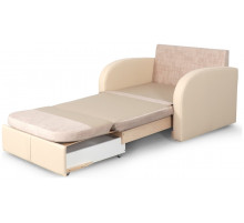 Диван-кровать Кадет М 08 (вариант 3)