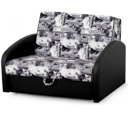 Диван-кровать Оливер-1 (вариант 2)