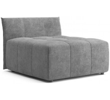 Пуф Торонто большой со спинкой (вариант 3)