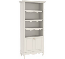 Стеллаж Авиньон с дверцами