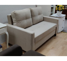 Диван-кровать Джерси 1 ( сп/м 120*96) Распродажа с экспозиции