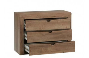 Комод для белья Г-4 (ДГТ) Гарда