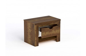 Прикроватная тумба Г-9 (ДГТ) Гарда