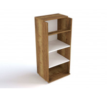 Тумба для обуви ПХ-5 (ДГТ) Ханна