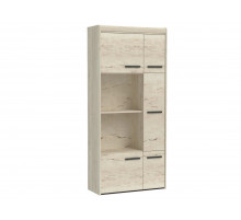 Комбинированный шкаф М-4 Мале