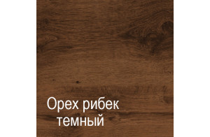 Шкаф-пенал для одежды ГК-5 (ОРТ) Кантри
