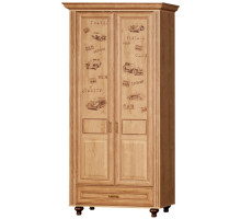 Детская Ралли