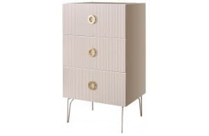 Комод для белья Богемия Филлини (Bogemia-Fillini) БМКМ-1 (Fi)