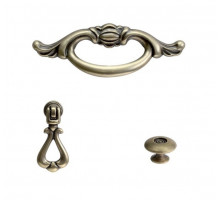 Туалетный столик Венеция ВНСТ-1 (дуб седан)