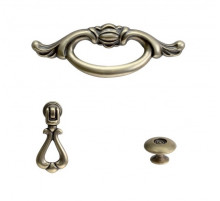 Спальня Венеция (дуб седан)