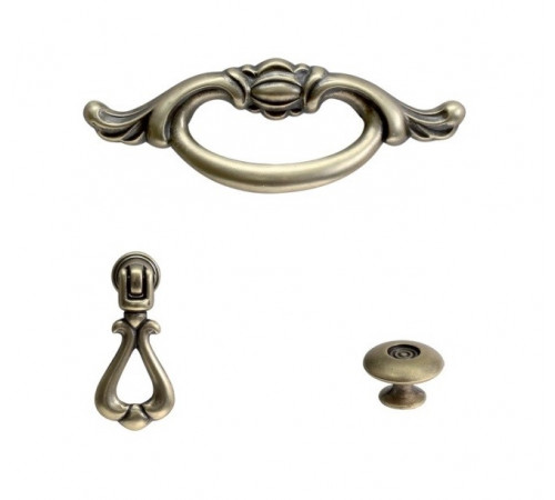 Спальня Венеция 2 (дуб седан)