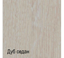 Спальня Венеция (дуб седан)