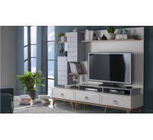 Тумба Мавенна (Mavenna) боковая MAVN-15G