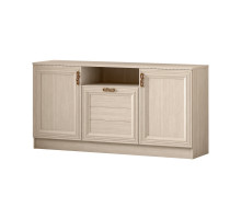 Тумба в гостиную Лира 45 светлая