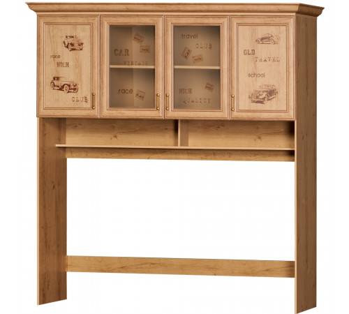 Надставка для кровати Ралли 864 