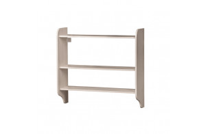 Полка навесная Прованс 407